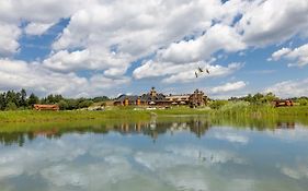 Hotel Stanica Kresowa Chreptiow